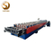 Corrugated And Trapezoid Roofing Tile Roll Forming Machine Width 840mm 836mm