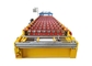 Galvanized Corrugated Metal Roof Tile Making Machine 0.2 - 0.8 Mm