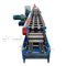 Automatic galvanized steel C / Z purlin roll forming machine with CE / ISO9001 / SGS certification