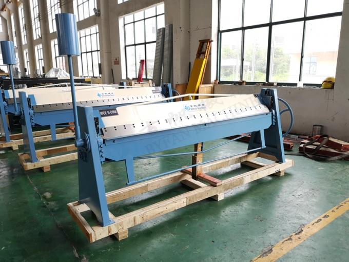 0.1-1ملم آلة ثني المعدن الصفحة الفولاذية الملف الشخصي طي توفير الطاقة 0